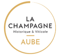 Aube-Champagne Logo